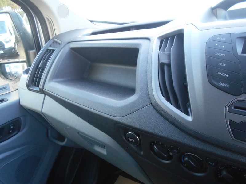 Used Ford Transit 2015 for sale - 76758777: Photo 33