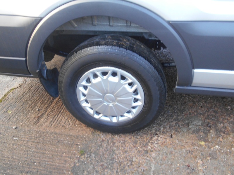 Used Ford Transit 2015 for sale - 76758777: Photo 34