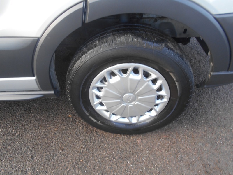 Used Ford Transit 2015 for sale - 76758777: Photo 35