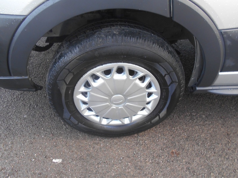 Used Ford Transit 2015 for sale - 76758777: Photo 36