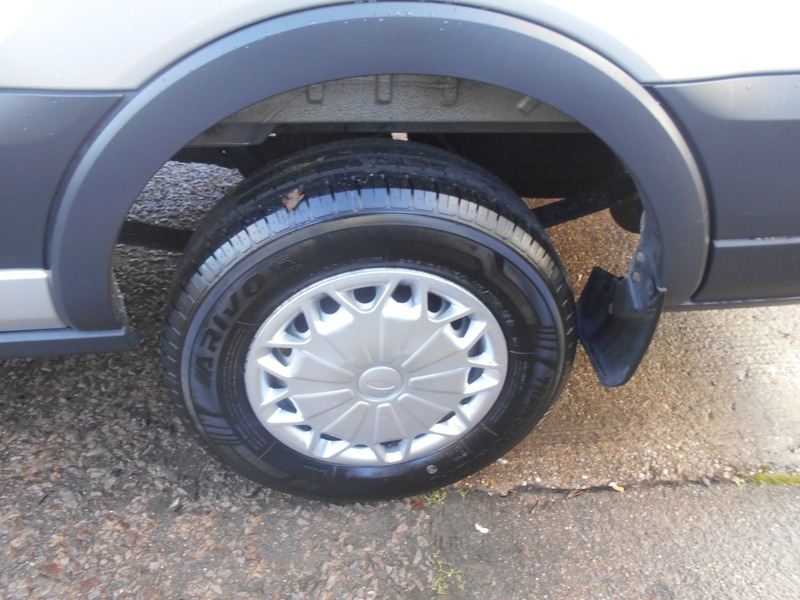 Used Ford Transit 2015 for sale - 76758777: Photo 37