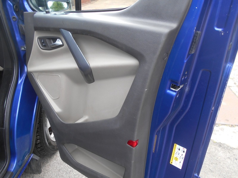 Used Ford Transit Custom 2016 for sale - 76962897: Photo 23