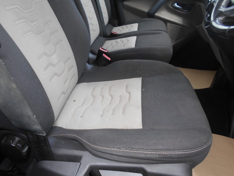 Used Ford Transit Custom 2016 for sale - 76962897: Photo 24