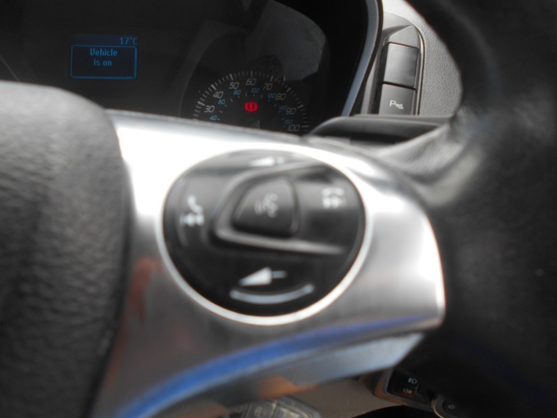 Used Ford Transit Custom 2016 for sale - 76962897: Photo 27