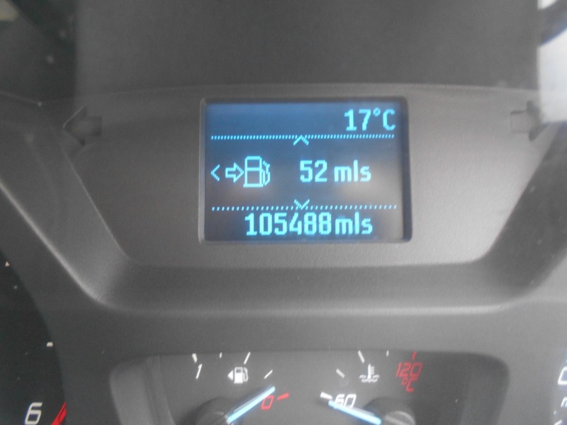 Used Ford Transit Custom 2016 for sale - 76962897: Photo 28