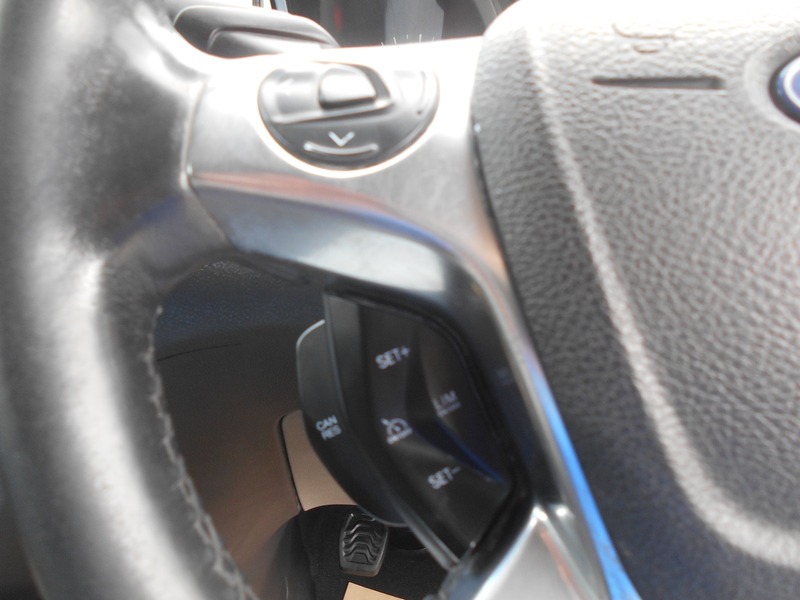 Used Ford Transit Custom 2016 for sale - 76962897: Photo 29