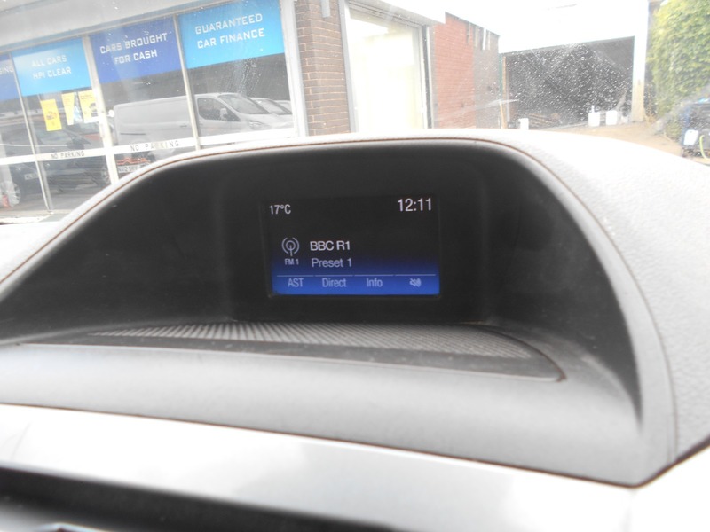 Used Ford Transit Custom 2016 for sale - 76962897: Photo 30