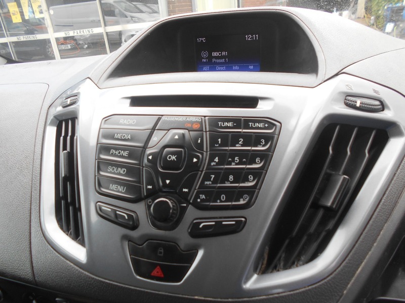 Used Ford Transit Custom 2016 for sale - 76962897: Photo 31