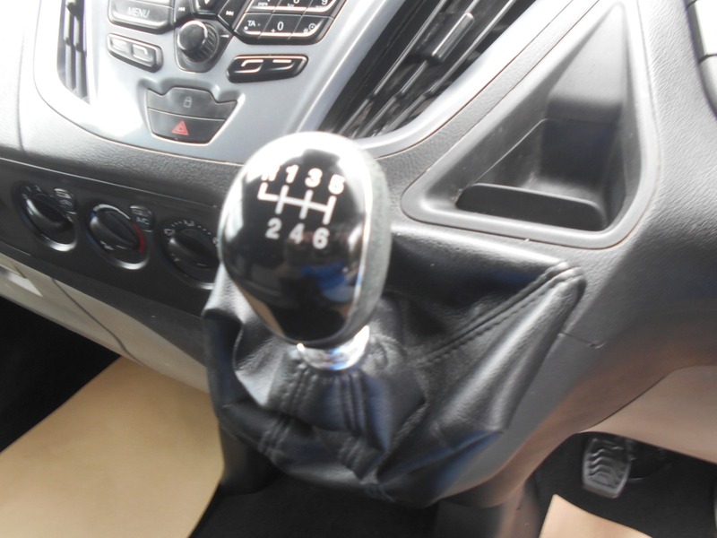 Used Ford Transit Custom 2016 for sale - 76962897: Photo 32