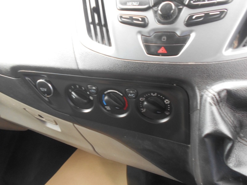 Used Ford Transit Custom 2016 for sale - 76962897: Photo 33