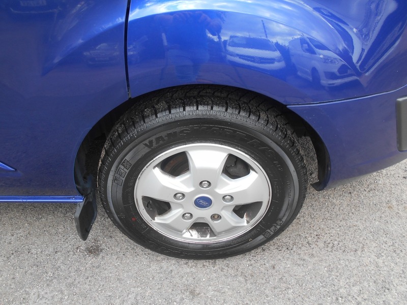 Used Ford Transit Custom 2016 for sale - 76962897: Photo 37