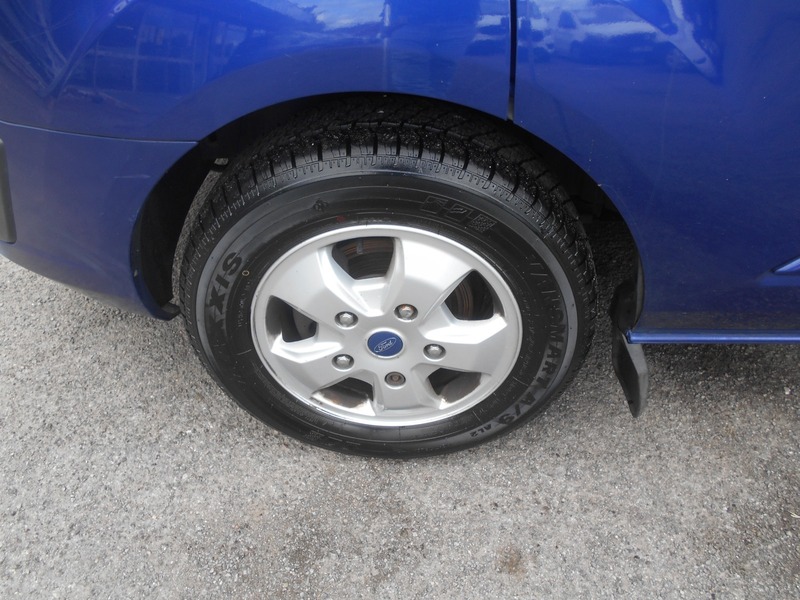 Used Ford Transit Custom 2016 for sale - 76962897: Photo 38