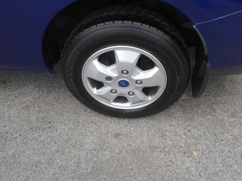 Used Ford Transit Custom 2016 for sale - 76962897: Photo 39