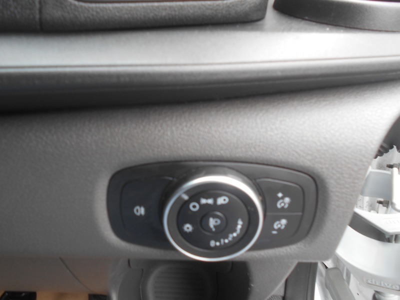 Used Ford Transit Custom 2019 for sale - 76323835: Photo 26