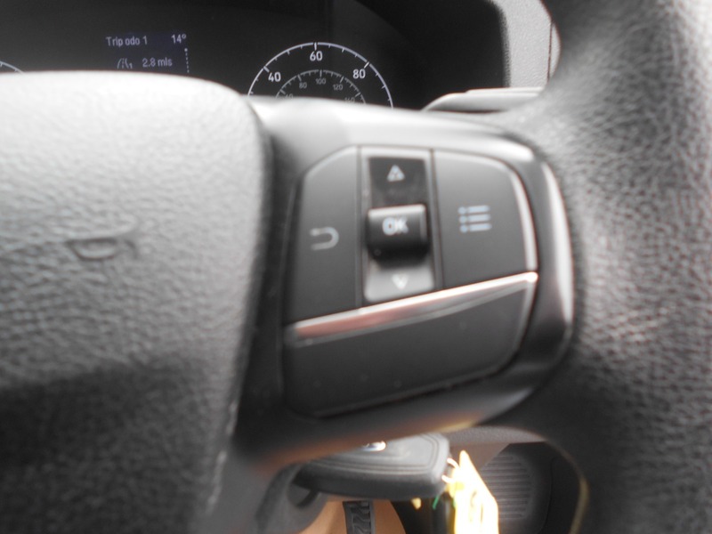 Used Ford Transit Custom 2019 for sale - 76323835: Photo 27