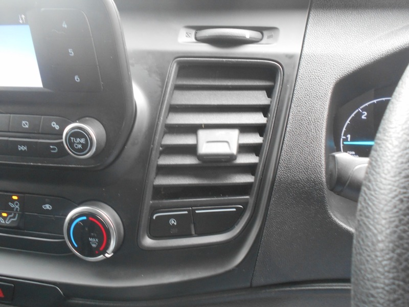 Used Ford Transit Custom 2019 for sale - 76323835: Photo 31