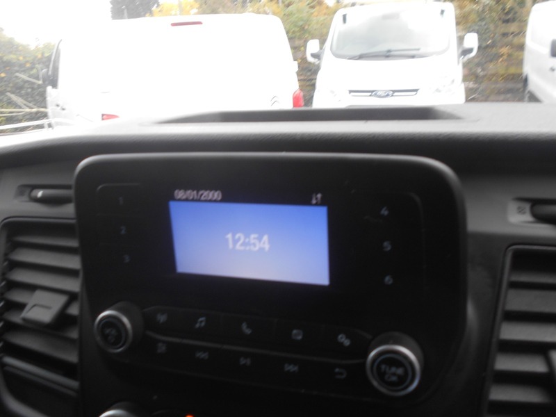 Used Ford Transit Custom 2019 for sale - 76323835: Photo 32