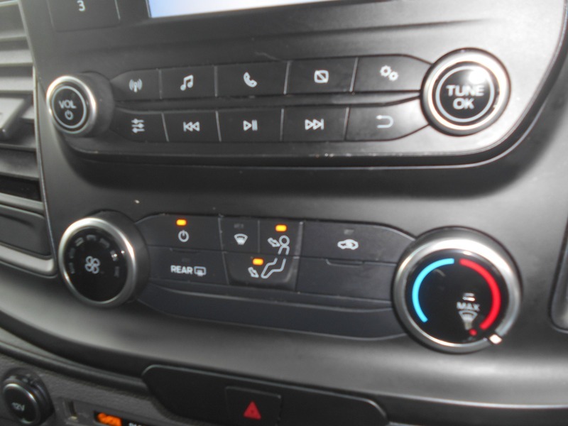 Used Ford Transit Custom 2019 for sale - 76323835: Photo 33