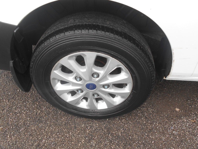 Used Ford Transit Custom 2019 for sale - 76323835: Photo 36