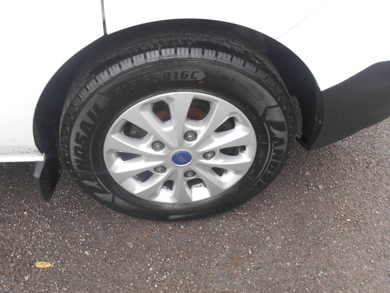 Used Ford Transit Custom 2019 for sale - 76323835: Photo 37