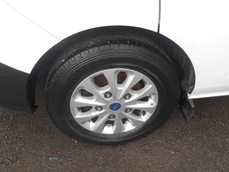 Used Ford Transit Custom 2019 for sale - 76323835: Photo 38