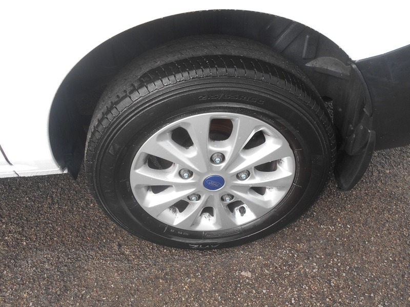 Used Ford Transit Custom 2019 for sale - 76323835: Photo 39