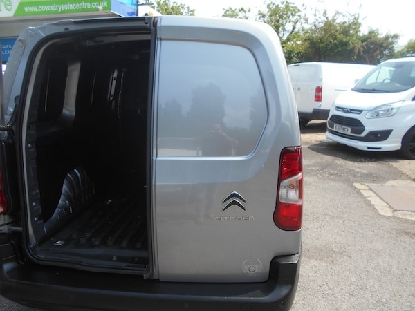 Used Citroen Berlingo 2019 for sale - 74858049: Photo 19