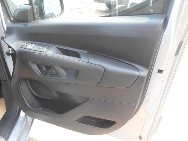 Used Citroen Berlingo 2019 for sale - 74858049: Photo 21