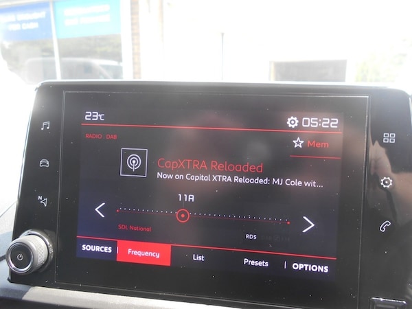 Used Citroen Berlingo 2019 for sale - 74858049: Photo 27