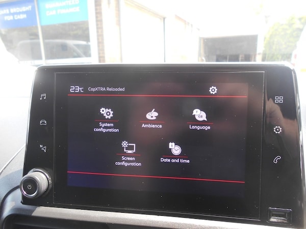 Used Citroen Berlingo 2019 for sale - 74858049: Photo 29