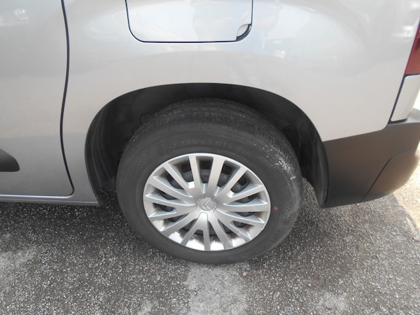 Used Citroen Berlingo 2019 for sale - 74858049: Photo 35