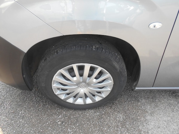 Used Citroen Berlingo 2019 for sale - 74858049: Photo 36