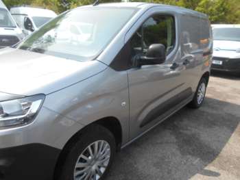 Used Citroen Berlingo 2019 for sale - 74858049: Photo