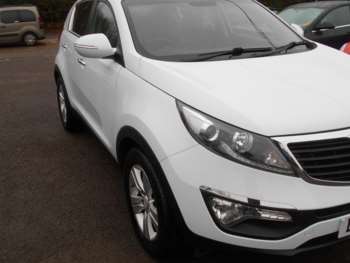 Used Kia Sportage 2013 for sale - 69945734: Photo