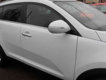 Used Kia Sportage 2013 for sale - 69945734: Photo