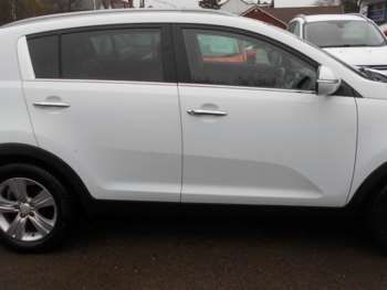 Used Kia Sportage 2013 for sale - 69945734: Photo