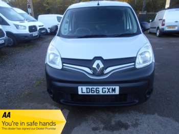 Used Renault Kangoo 2016 for sale - 69188467: Photo