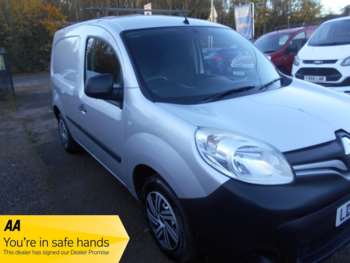 Used Renault Kangoo 2016 for sale - 69188467: Photo