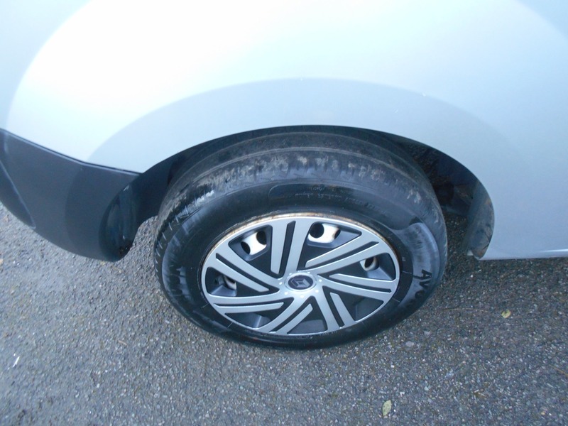Vehicle 30