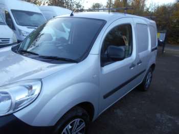 Used Renault Kangoo 2016 for sale - 69188467: Photo