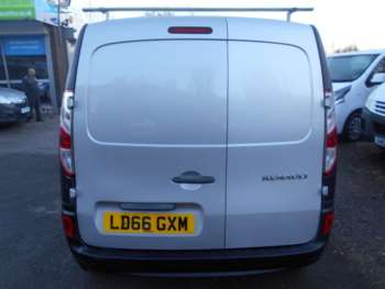 Used Renault Kangoo 2016 for sale - 69188467: Photo