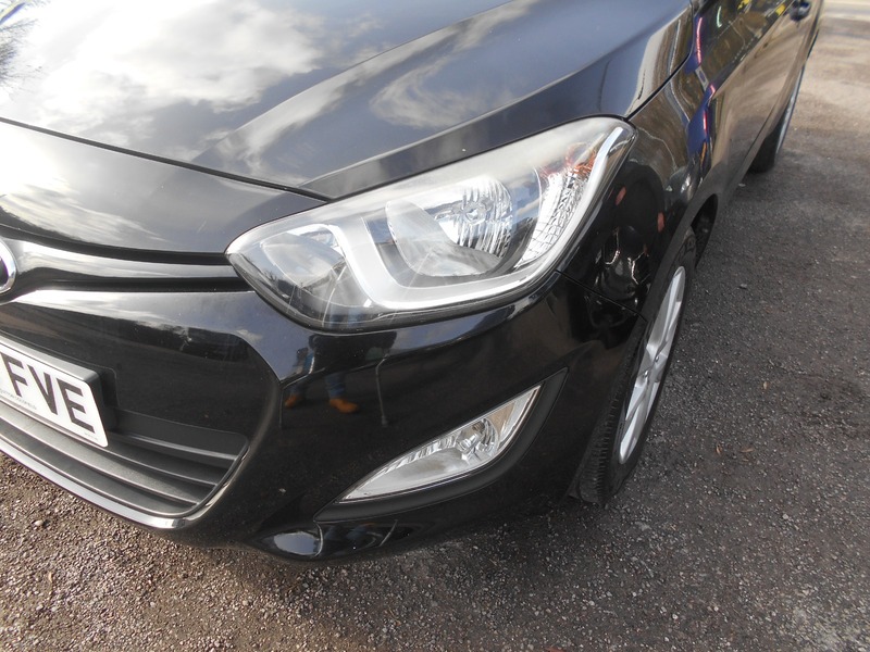Used Hyundai i20 2013 for sale - 77668098: Photo 10