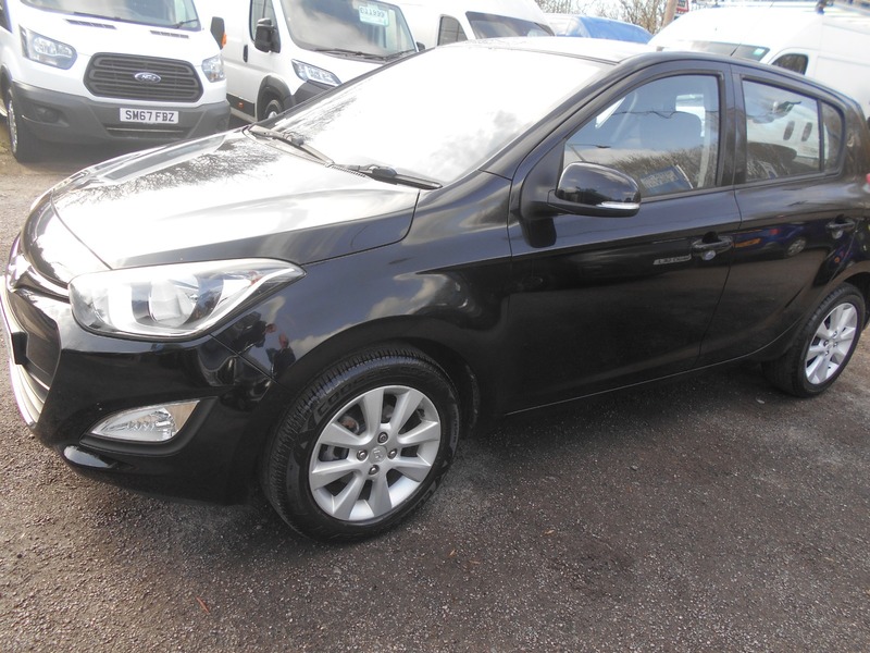 Used Hyundai i20 2013 for sale - 77668098: Photo 11