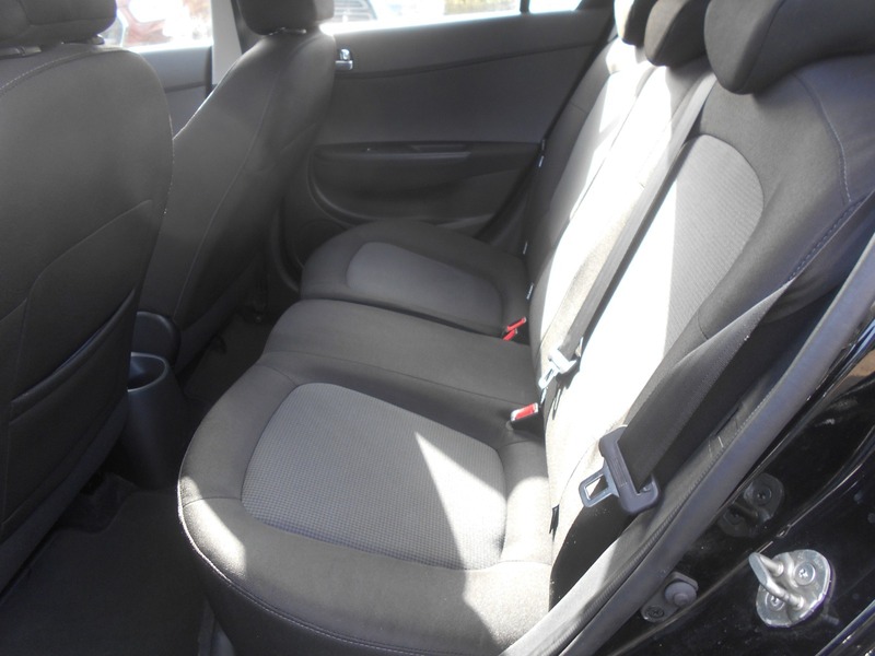 Used Hyundai i20 2013 for sale - 77668098: Photo 17