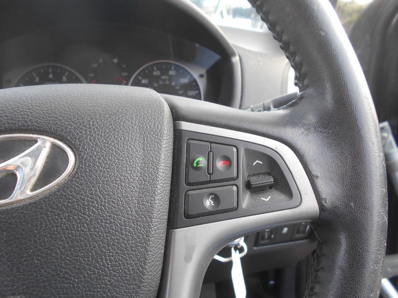 Used Hyundai i20 2013 for sale - 77668098: Photo 23