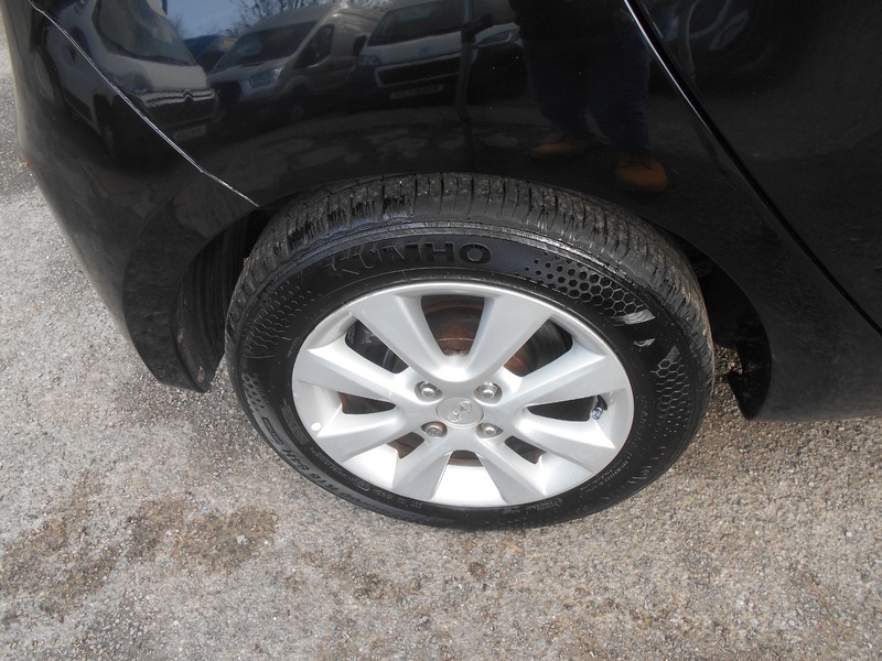 Used Hyundai i20 2013 for sale - 77668098: Photo 32