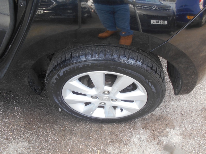 Used Hyundai i20 2013 for sale - 77668098: Photo 33