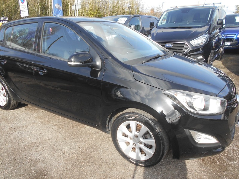 Used Hyundai i20 2013 for sale - 77668098: Photo 6