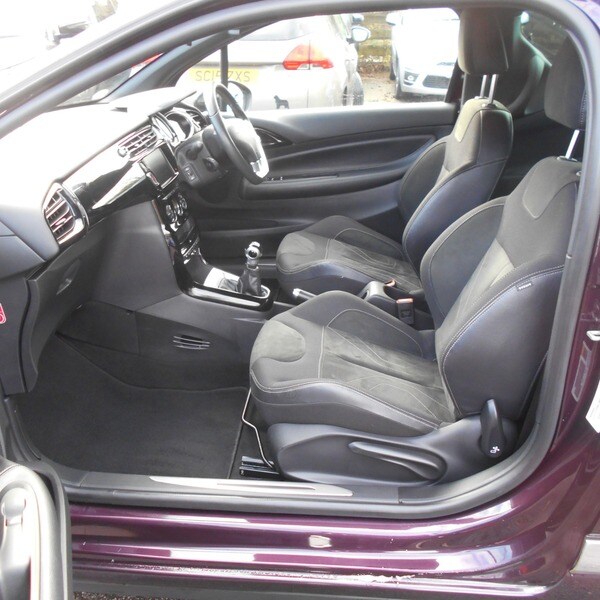 Used Citroen DS3 2016 for sale - 73507388: Photo 14