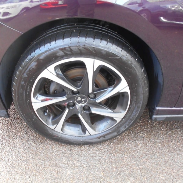 Used Citroen DS3 2016 for sale - 73507388: Photo 20